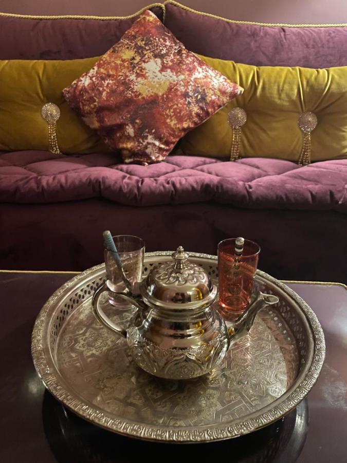Bed & Breakfast Moon And Marrakesh
