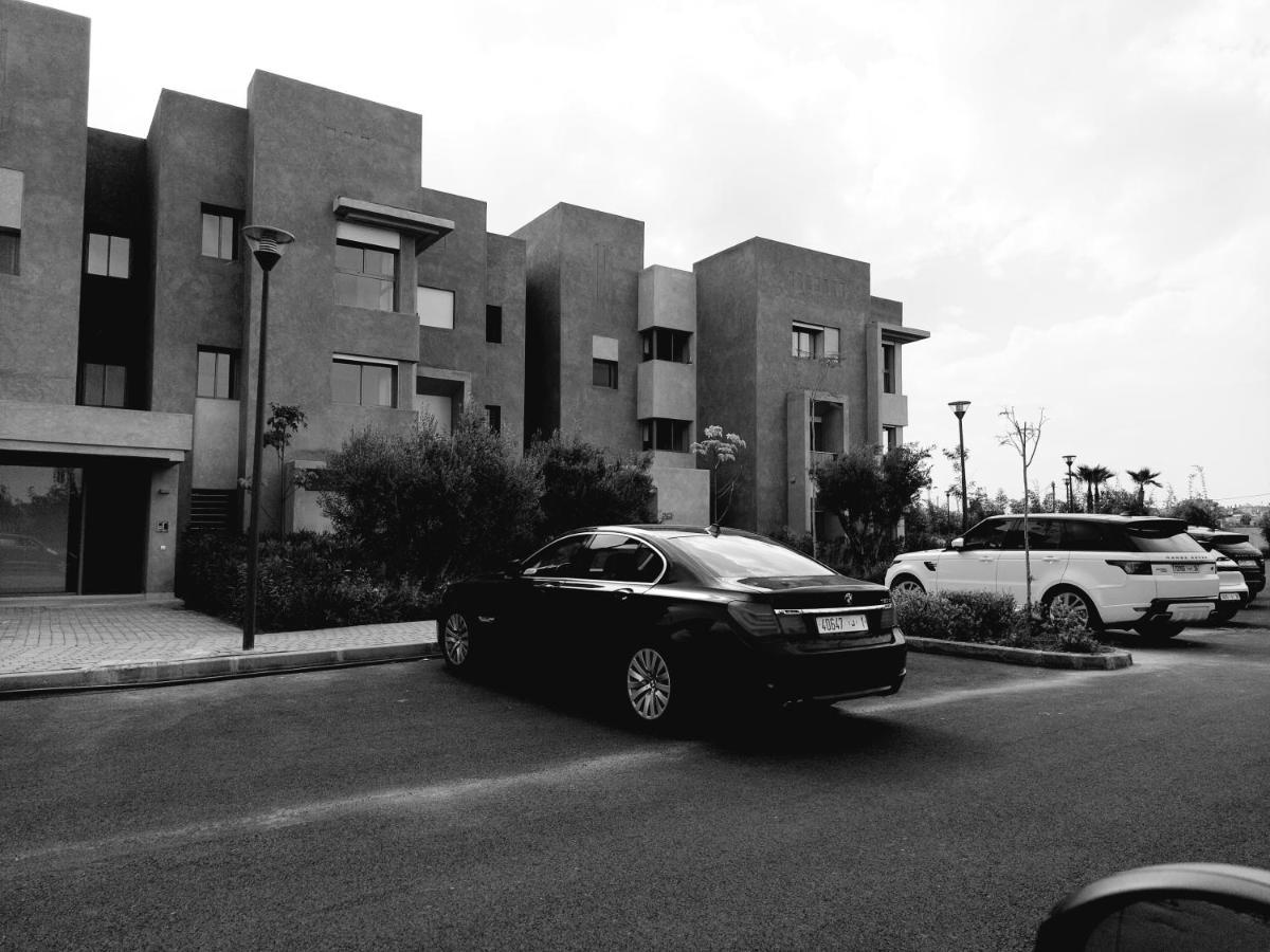 Prestigia Golf Marrakech Apartment Marrakesh