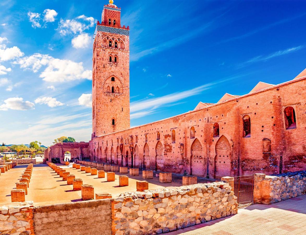 Des Lys Marrakesh