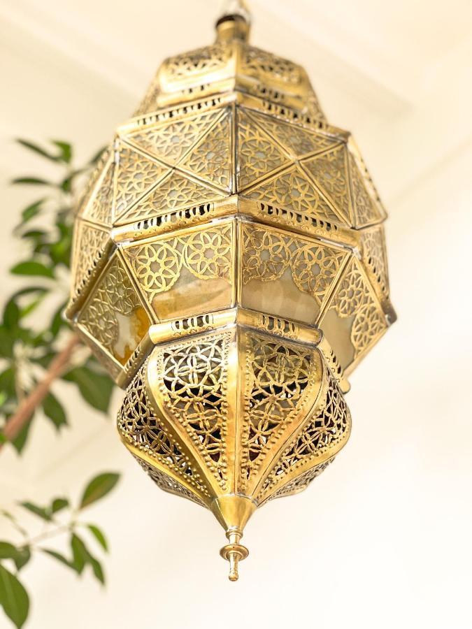 Riad Des Lys