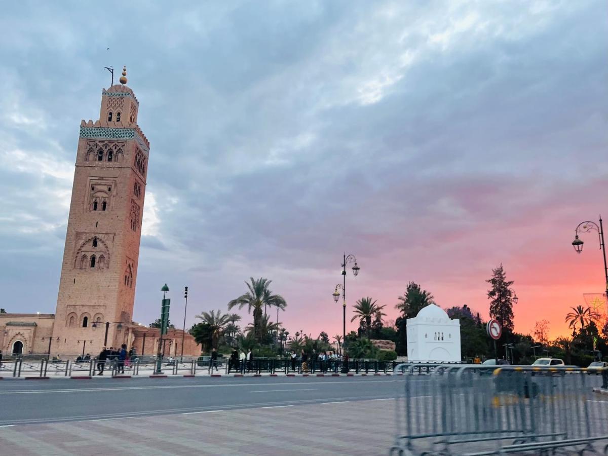 Riad 144