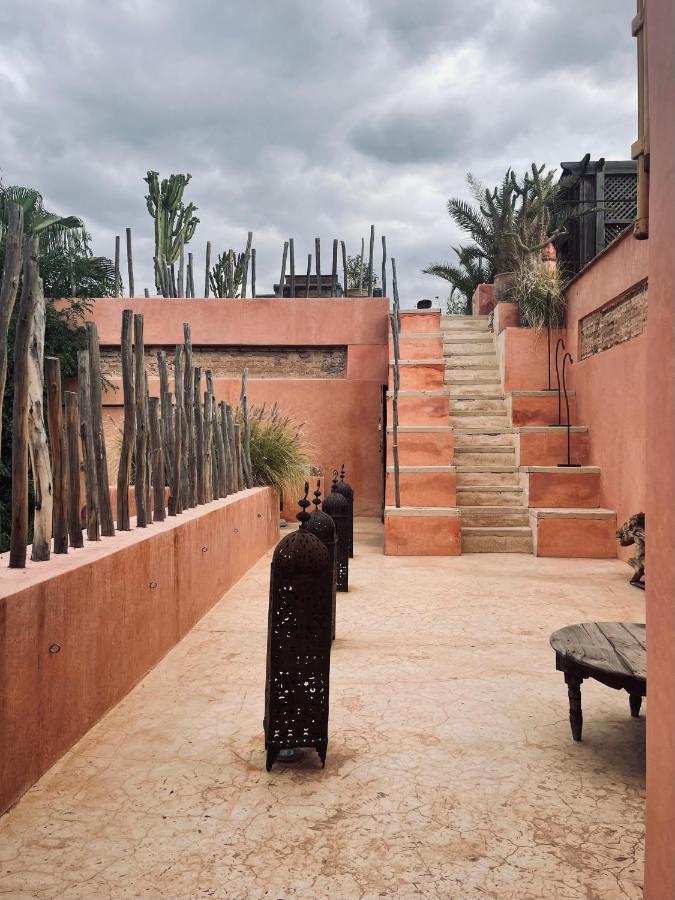 144 Marrakesh