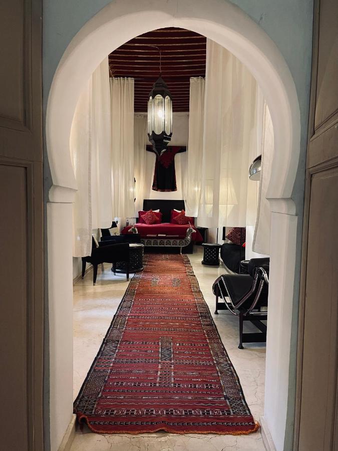 Riad 144