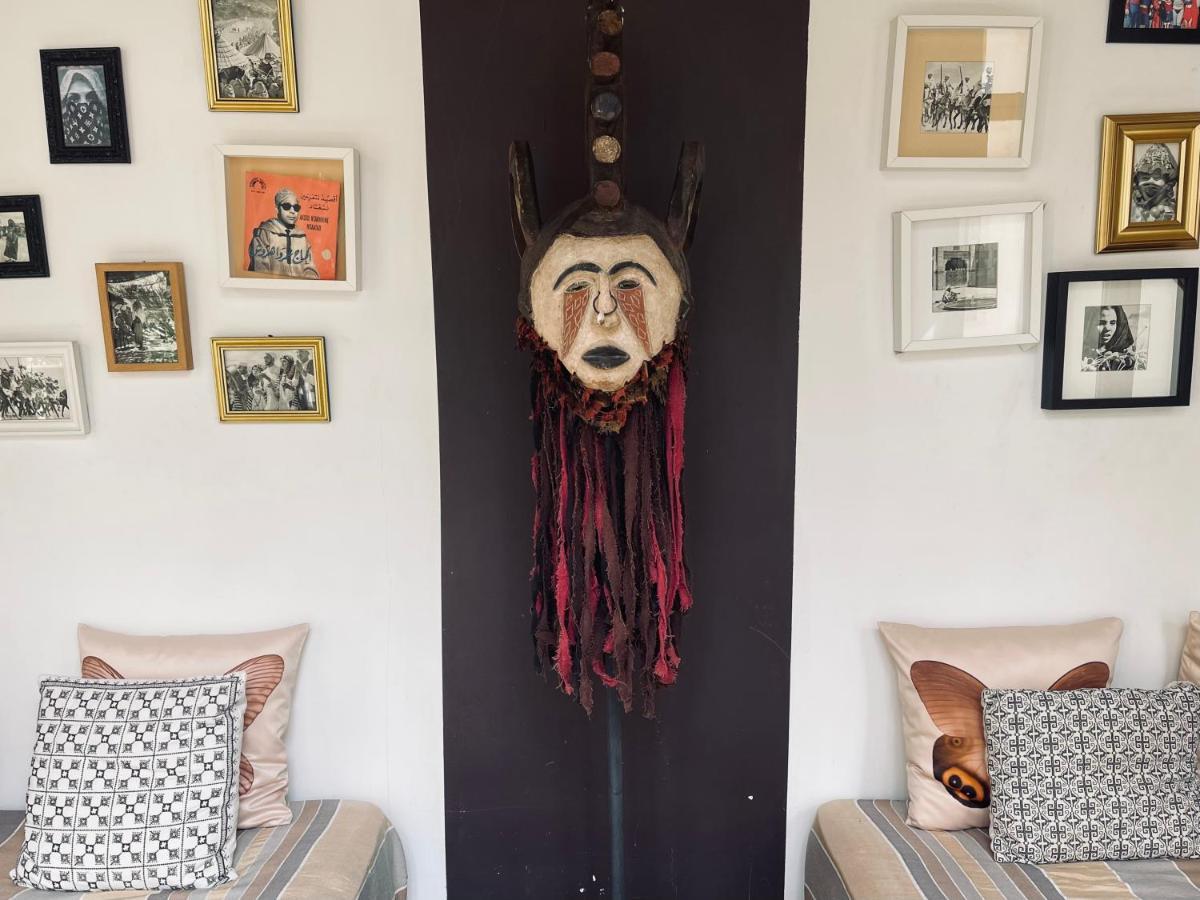 Riad 144 Marrakesh