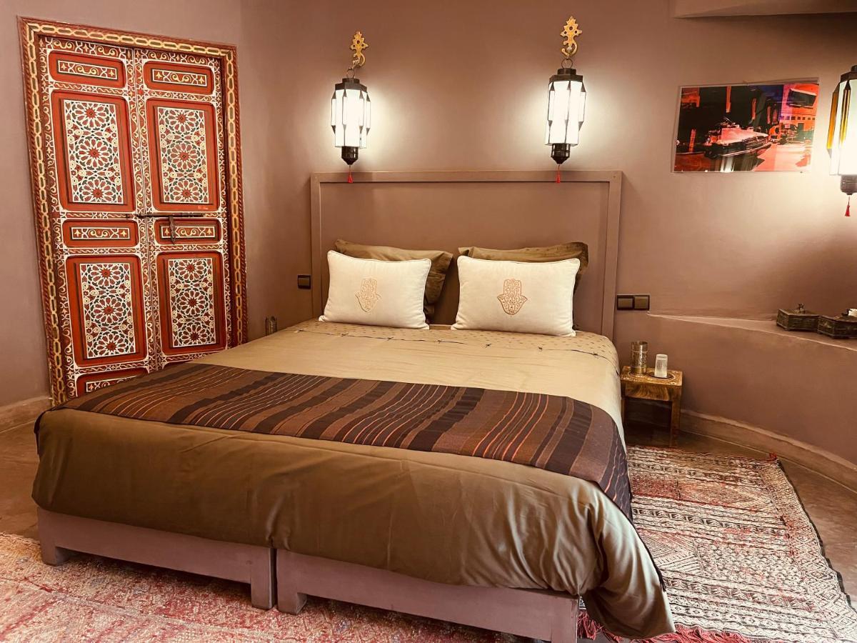 144 Riad Marrakesh