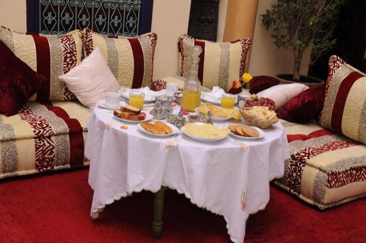Heritage Lalla Aicha & Spa * Marrakesh