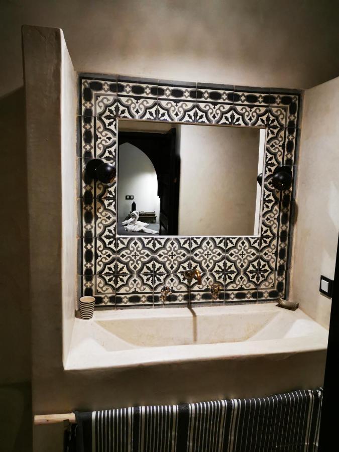 Bab Aylen - Piscine Roof Chauffee
