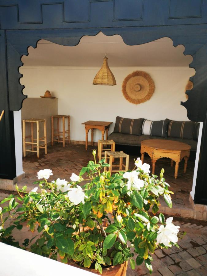 Bab Aylen - Piscine Roof Chauffee * Marrakesh