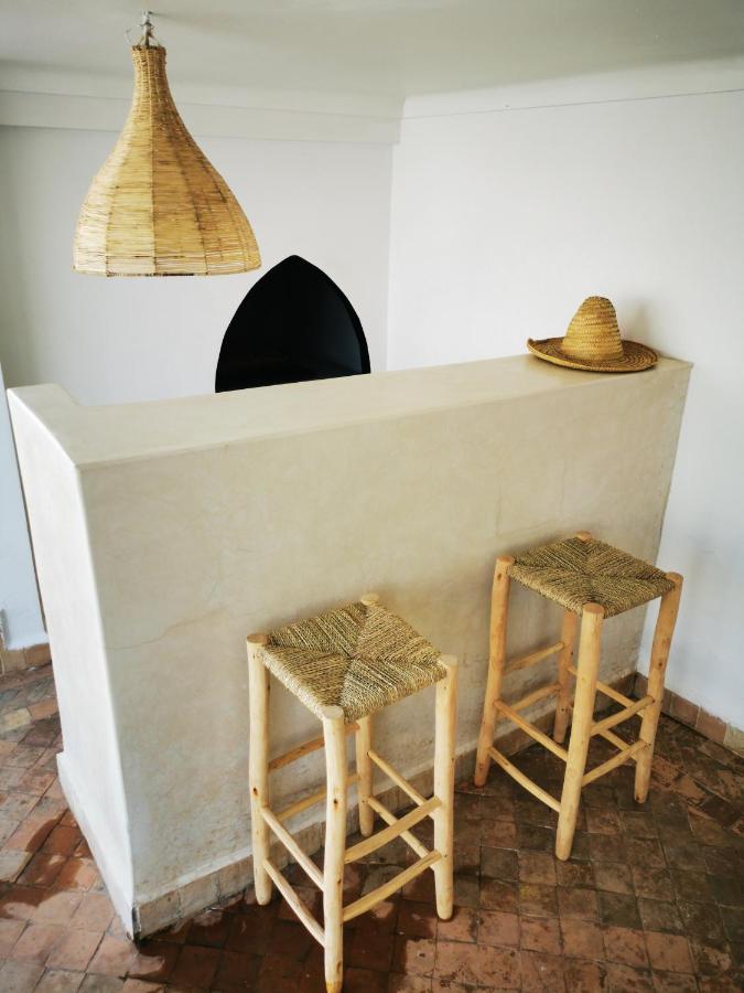 Bab Aylen - Piscine Roof Chauffee Riad *