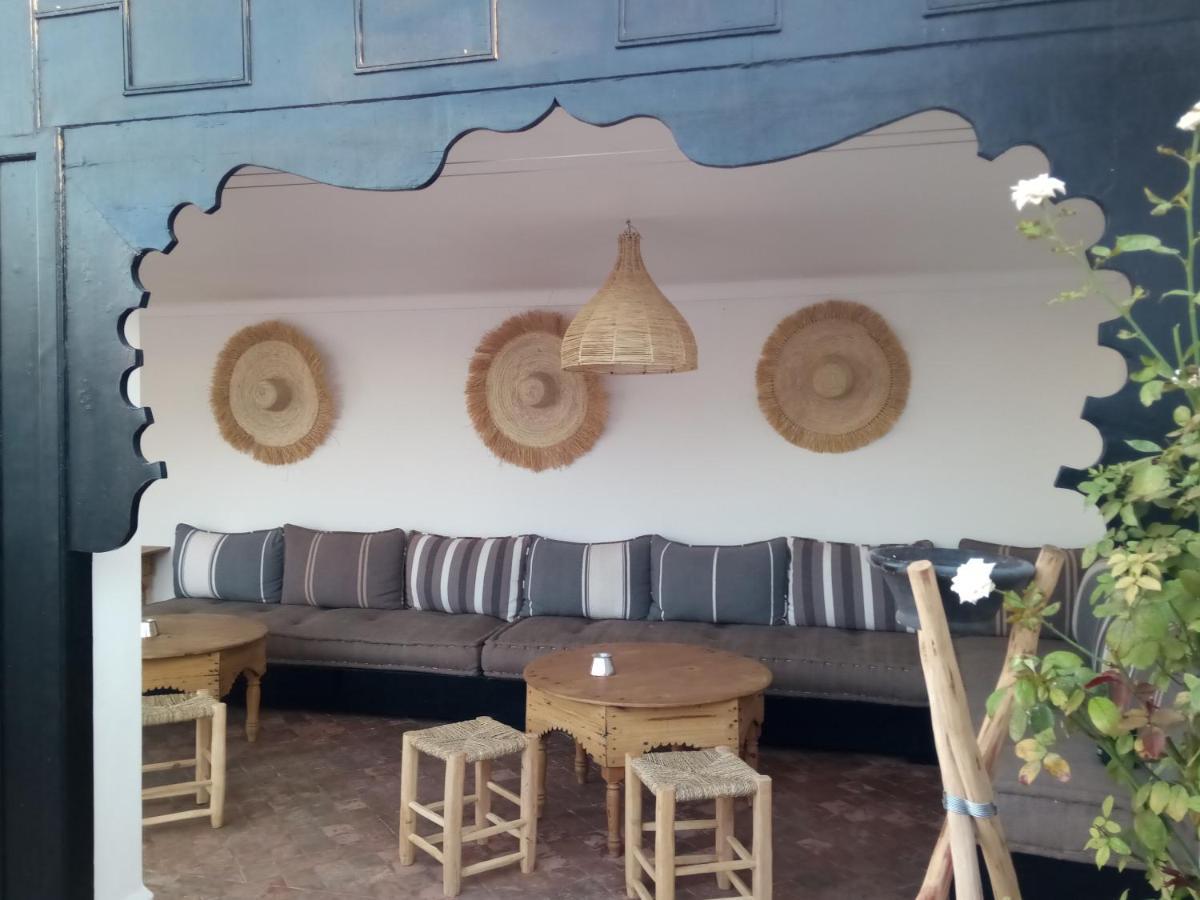Riad Bab Aylen - Piscine Roof Chauffee *