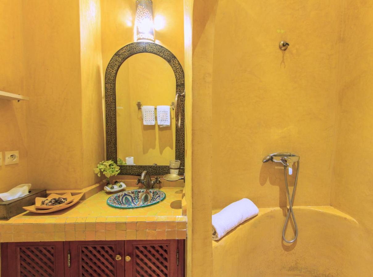 Couleurs Du Sud Riad Marrakesh