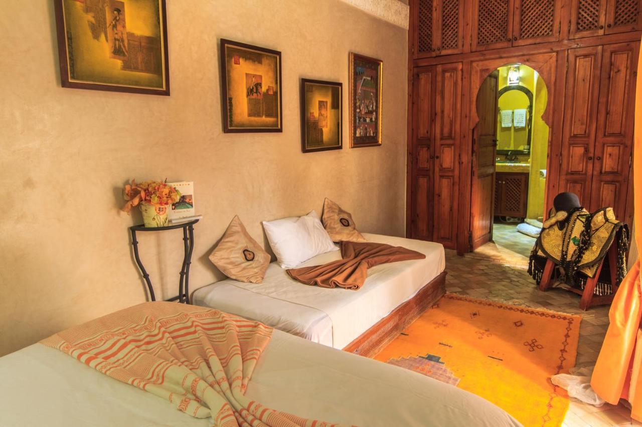 Couleurs Du Sud Marrakesh
