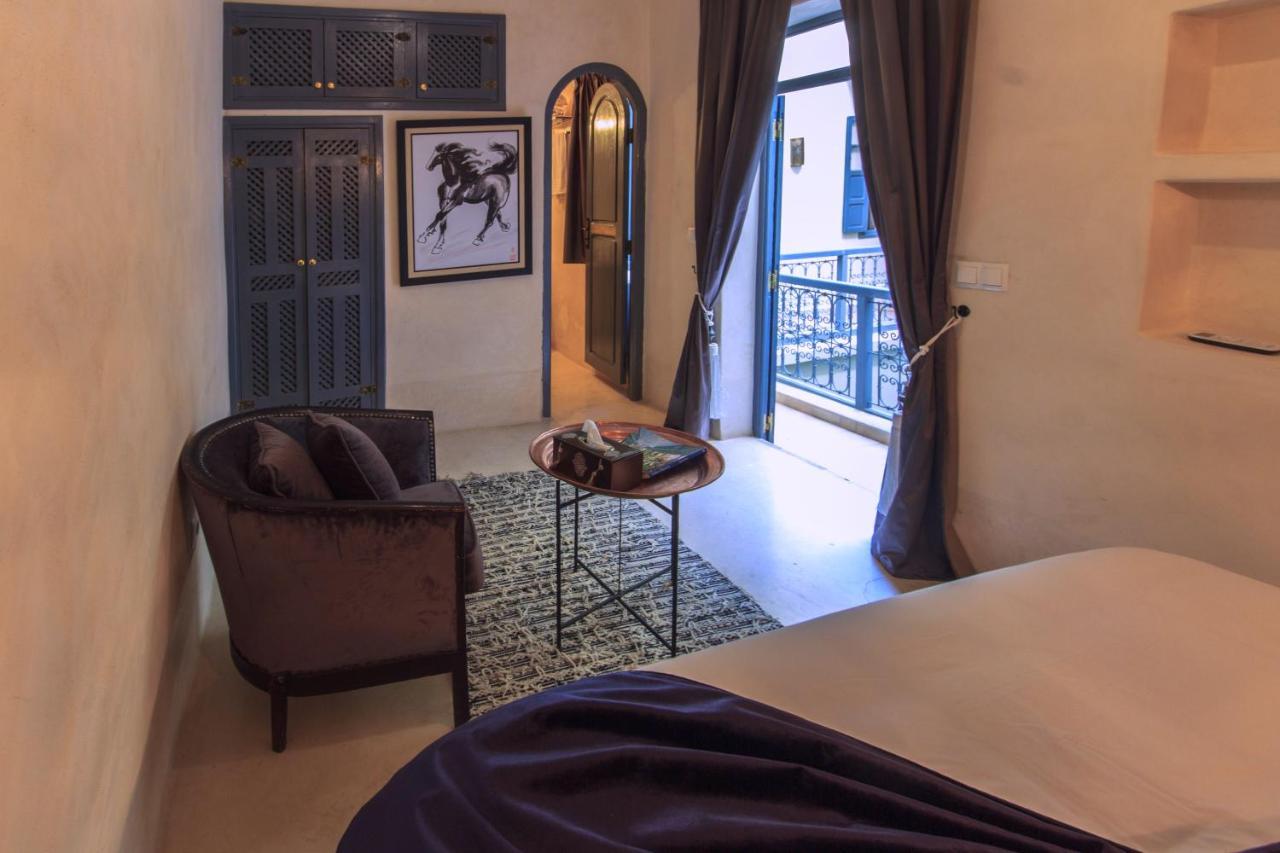 Bed & Breakfast La Porte De L'oasis 2*