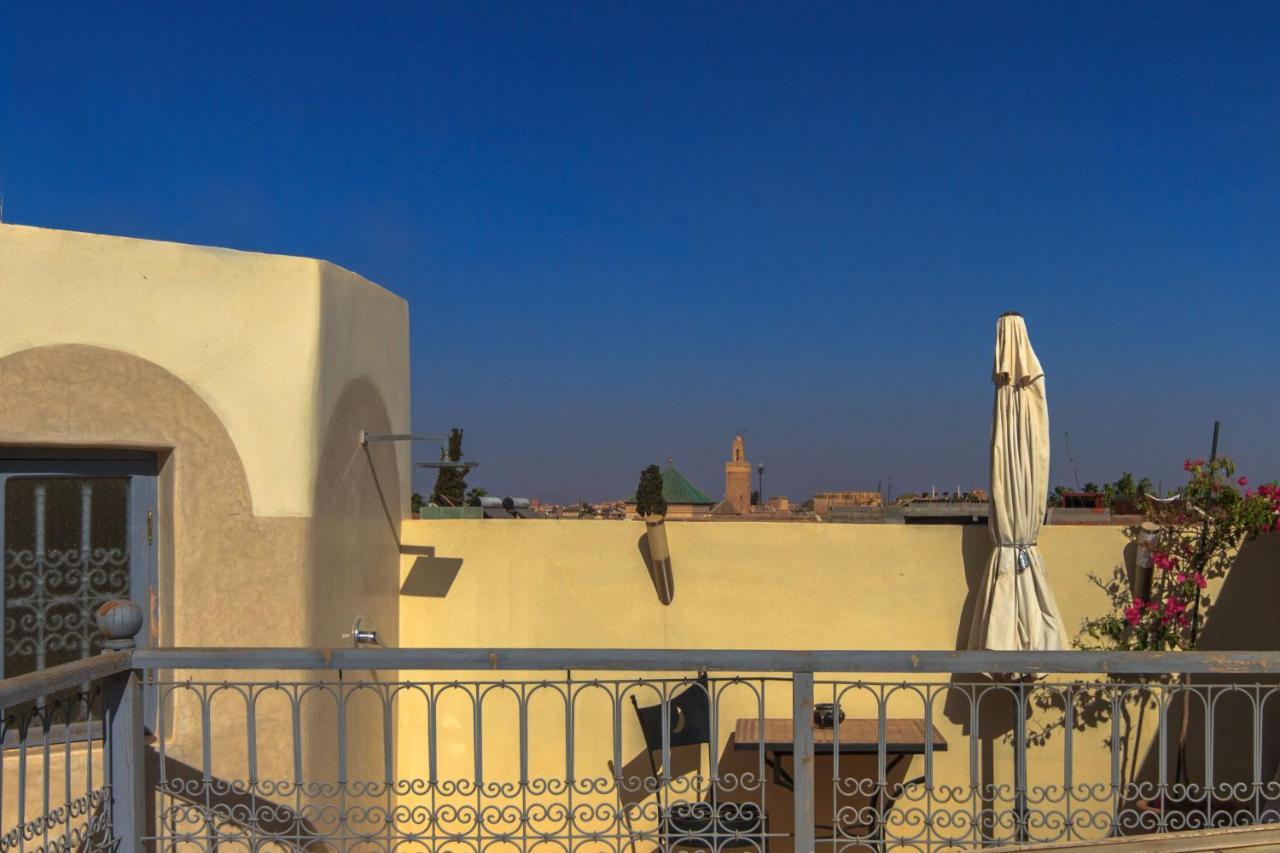 La Porte De L'oasis 2* Marrakesh
