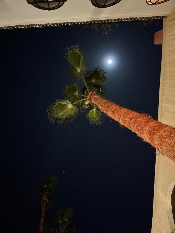Riad Chergui 4* Marrakesh
