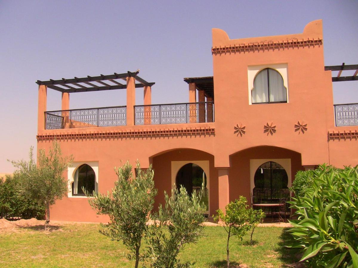 Amizmiz * Marrakesch