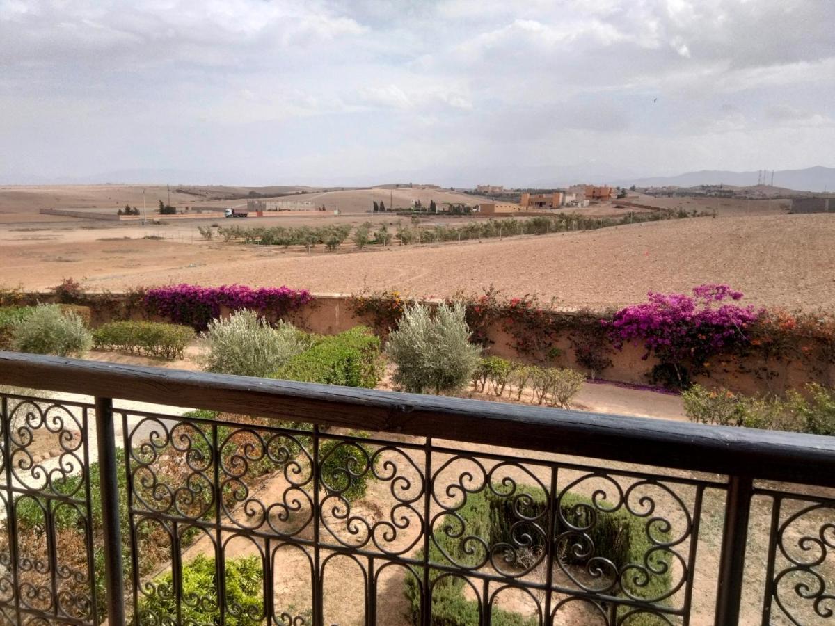 Amizmiz Marrakesh