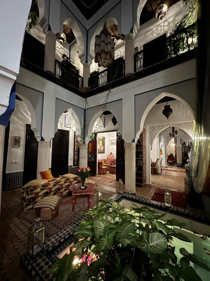 Tamarrakecht 3* Marrakesh