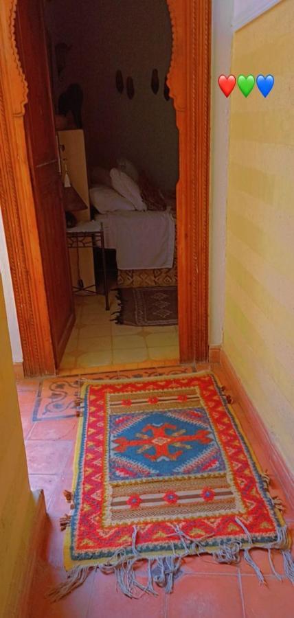 Riad Aquarelle By Ge 3*