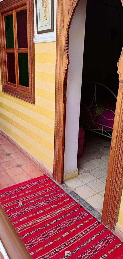 Riad Aquarelle By Ge 3*