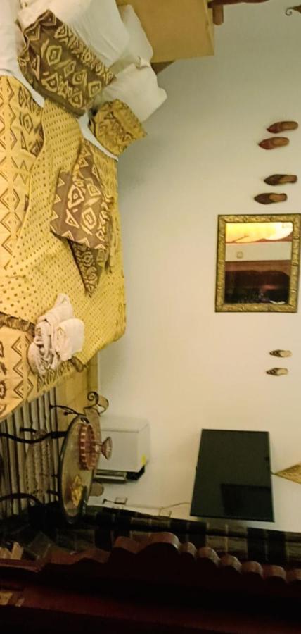 Riad Aquarelle By Ge Marrakesh
