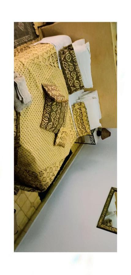 Riad Aquarelle By Ge 3*