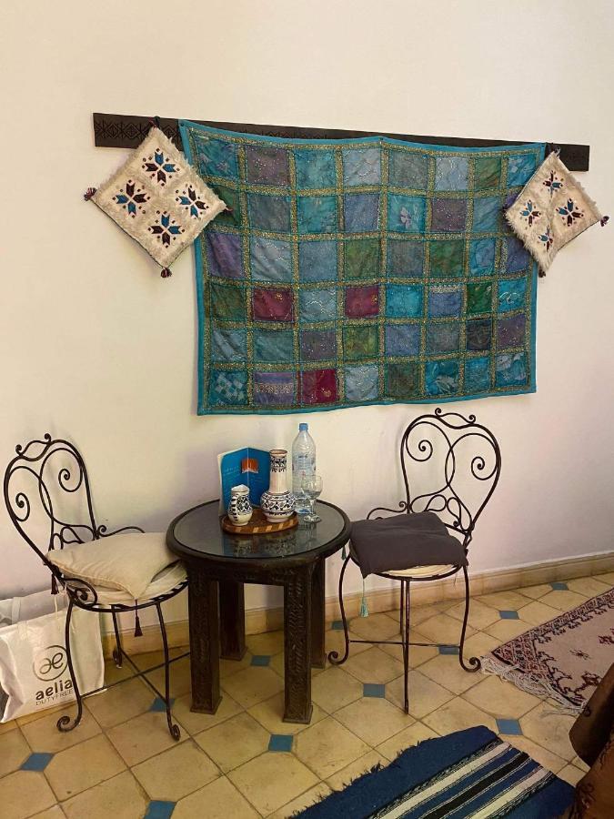 Aquarelle By Ge Marrakesh