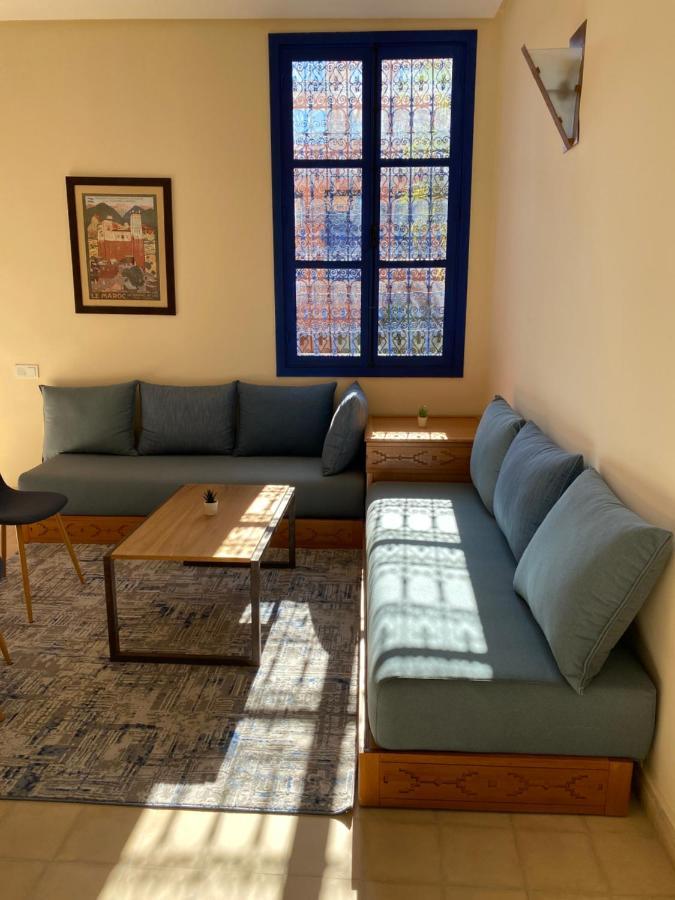 Comfy Colonial Appartement *
