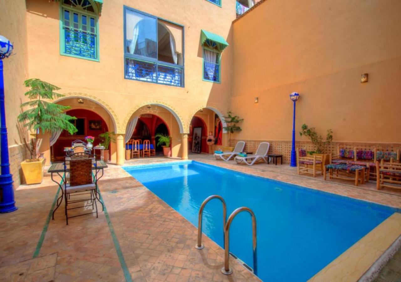 Bed & Breakfast La Bleue &