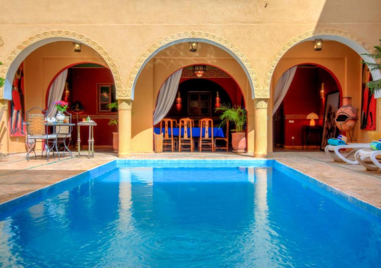 Bed & Breakfast La Bleue & 2*