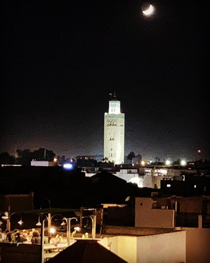 Dar Asam Riad 3*