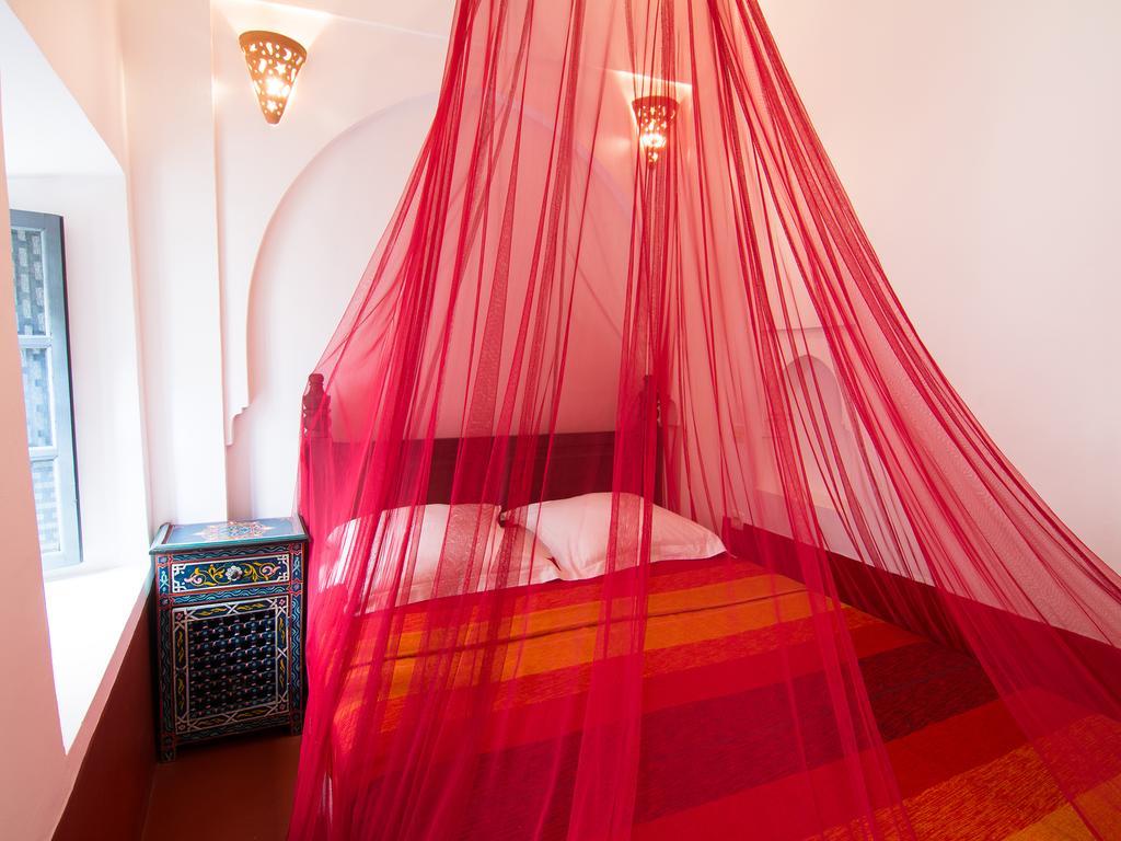 Dar Shana Couette-café