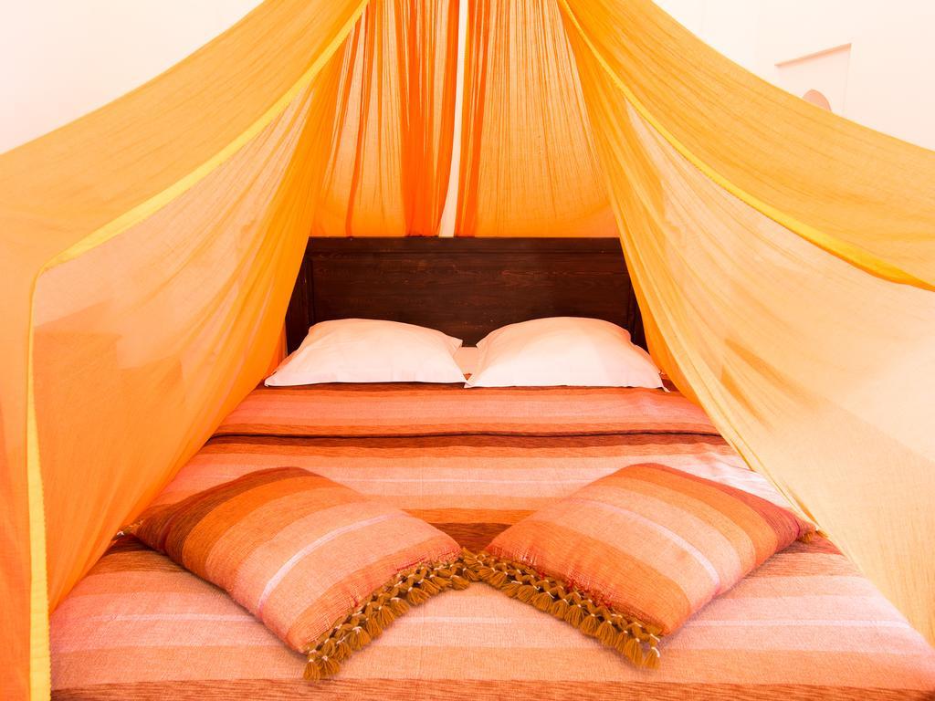 Couette-café Dar Shana 3*
