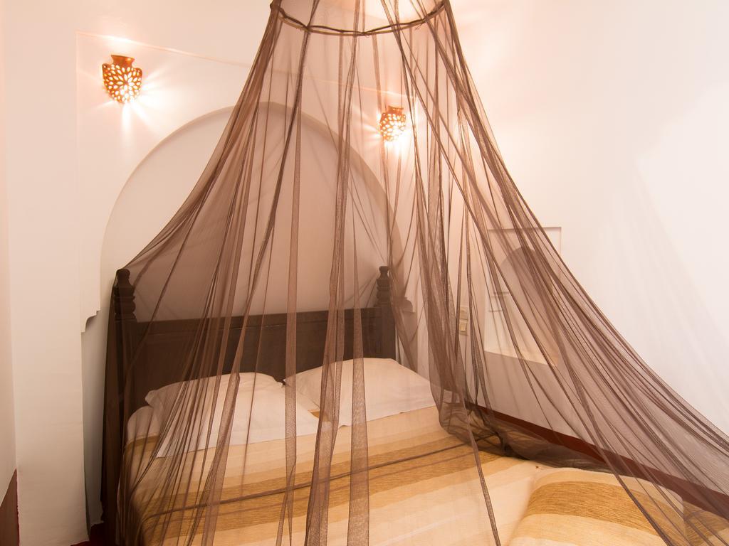 Dar Shana Couette-café Marrakesh