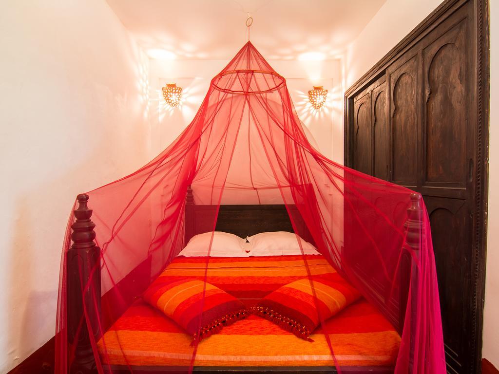 Dar Shana Couette-café Marrakesh