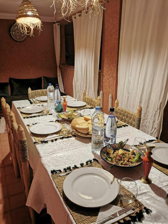 Holiday home Dar Al Hayat *