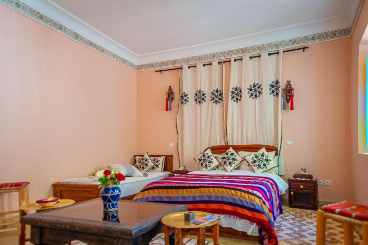 Dar Mamouni 3* Marrakesh