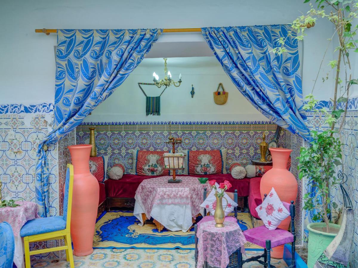 Lazorde De Marrakech Affittacamere Marrakesh
