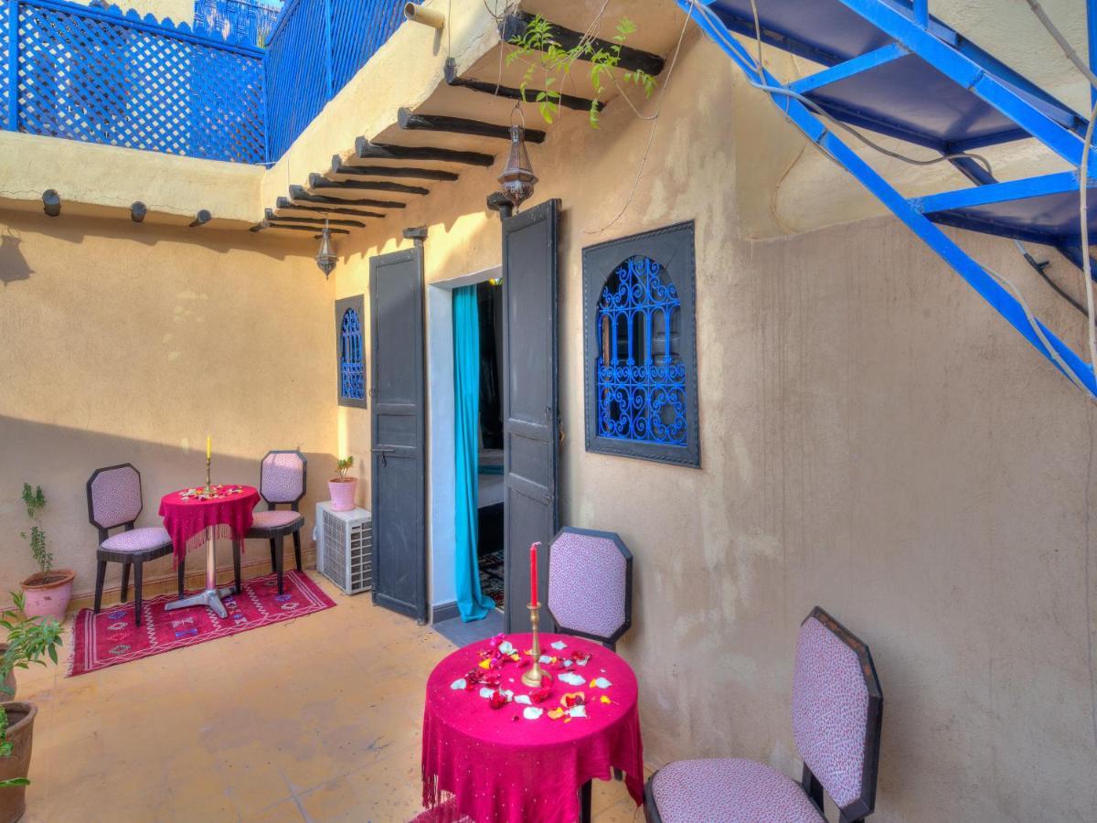 Lazorde De Marrakech Gasthuis 3*