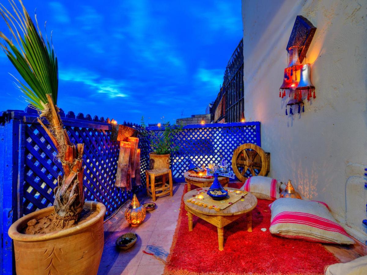 Lazorde De Marrakech Gasthuis 3*
