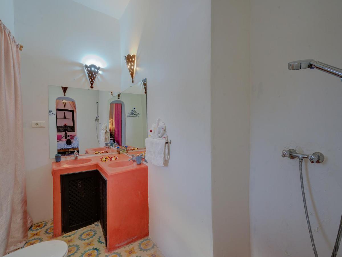 Affittacamere Lazorde De Marrakech