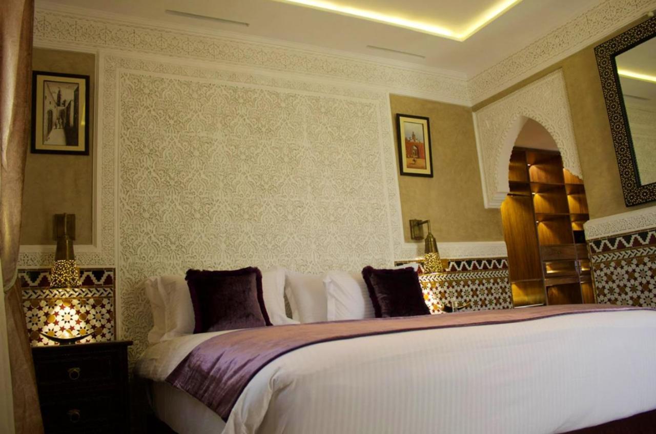 Spacious With Private Pool In Marrakech And Mountain Views Villa Marrakesh