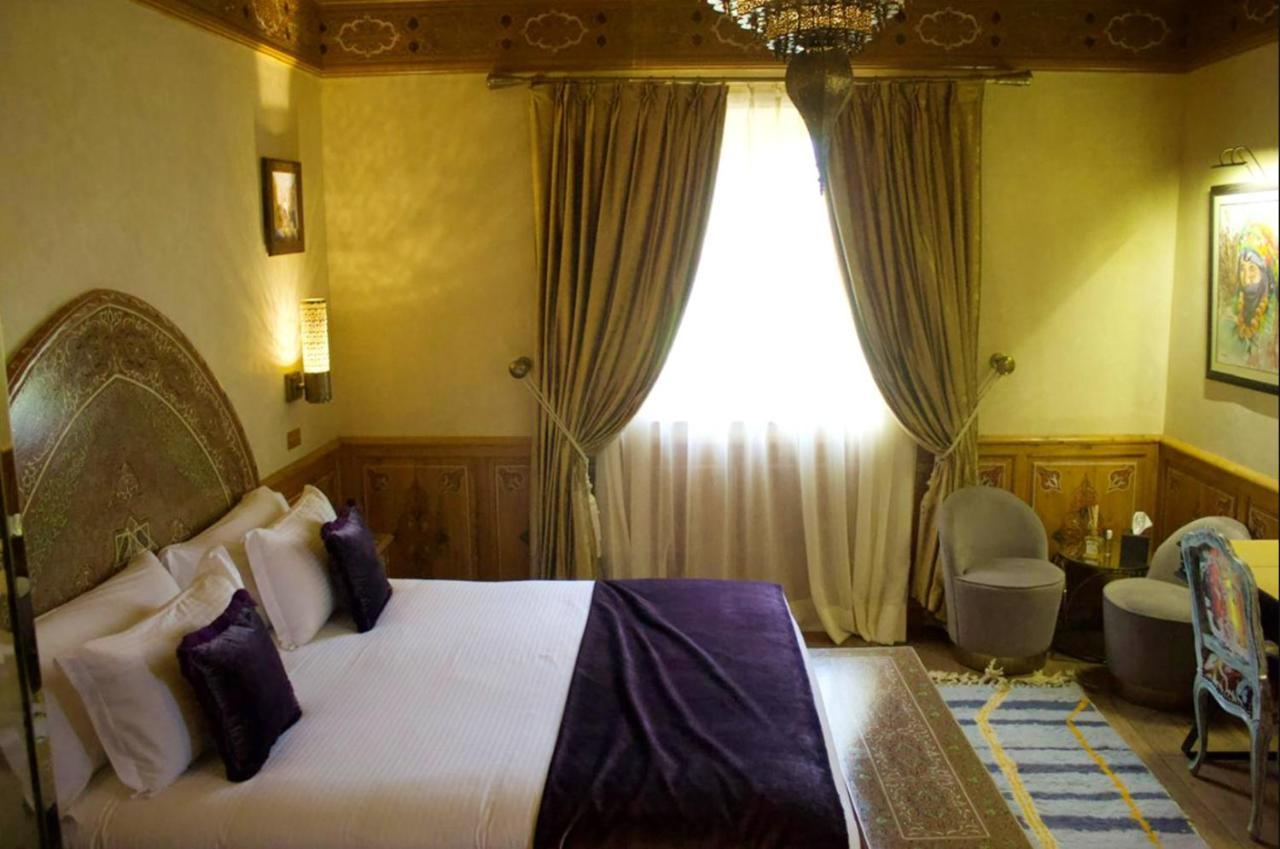 Spacious With Private Pool In Marrakech And Mountain Views Villa Marrakesh