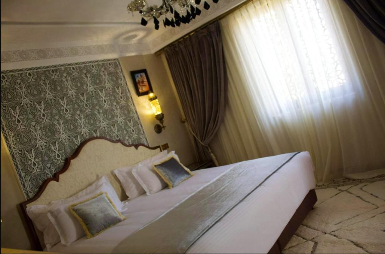Spacious With Private Pool In Marrakech And Mountain Views *
