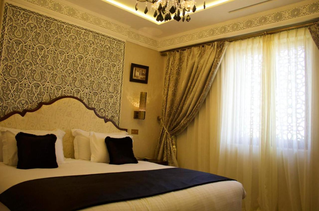 Spacious With Private Pool In Marrakech And Mountain Views Marrakesh