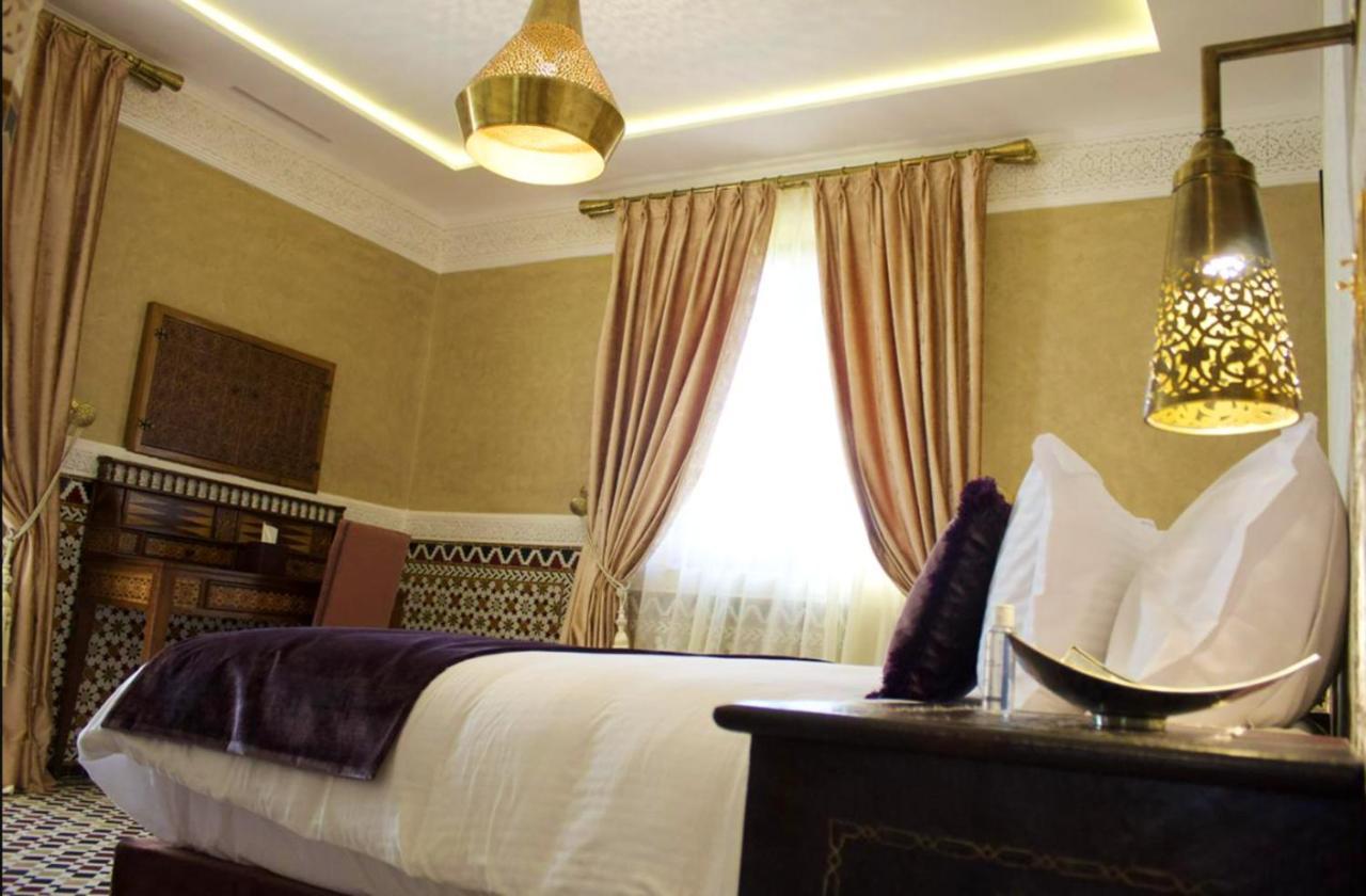 Villa Spacious With Private Pool In Marrakech And Mountain Views *
