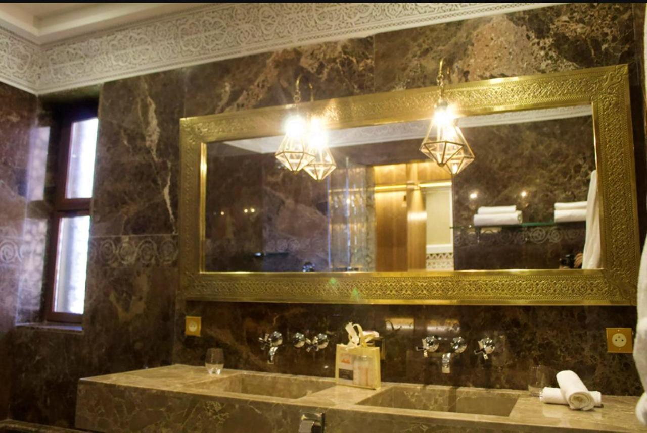 Villa Spacious With Private Pool In Marrakech And Mountain Views Marrakesh