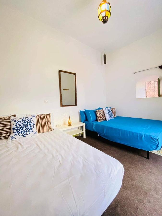 Guest house House Rose Marrakesh