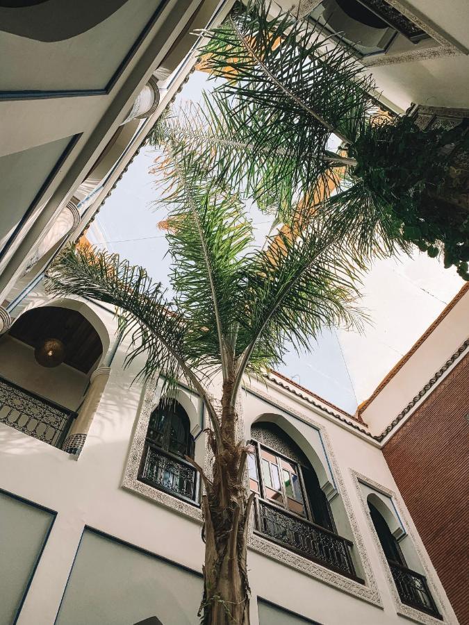 Tamarrakecht Marrakesh