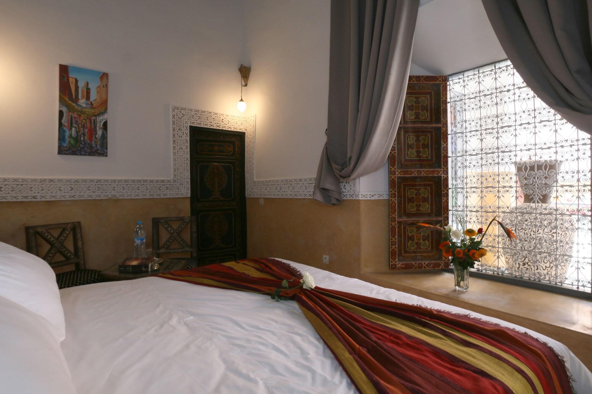 Riad Palais Tinmel Marrakech